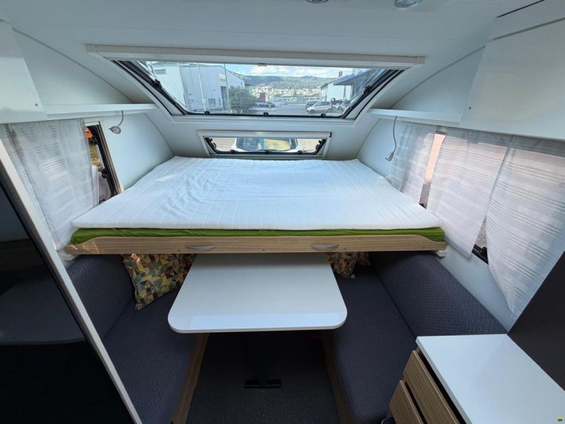 Adria ***ACTIO 391PH*** SEHR GEPLFLEGTER ***