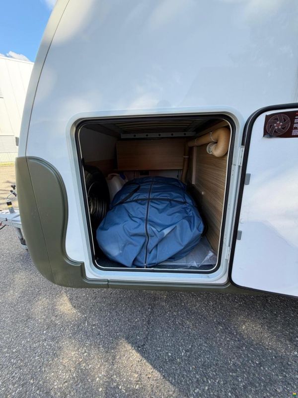 Adria ***ACTIO 391PH*** SEHR GEPLFLEGTER ***