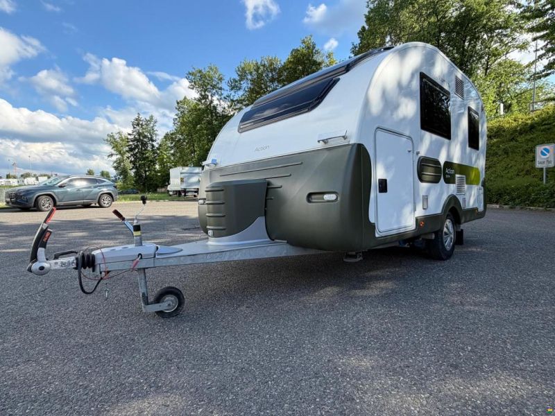 Adria ***ACTIO 391PH*** SEHR GEPLFLEGTER ***