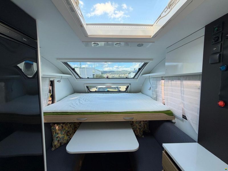 Adria ***ACTIO 391PH*** SEHR GEPLFLEGTER ***