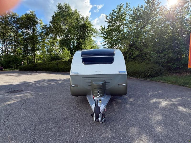 Adria ***ACTIO 391PH*** SEHR GEPLFLEGTER ***
