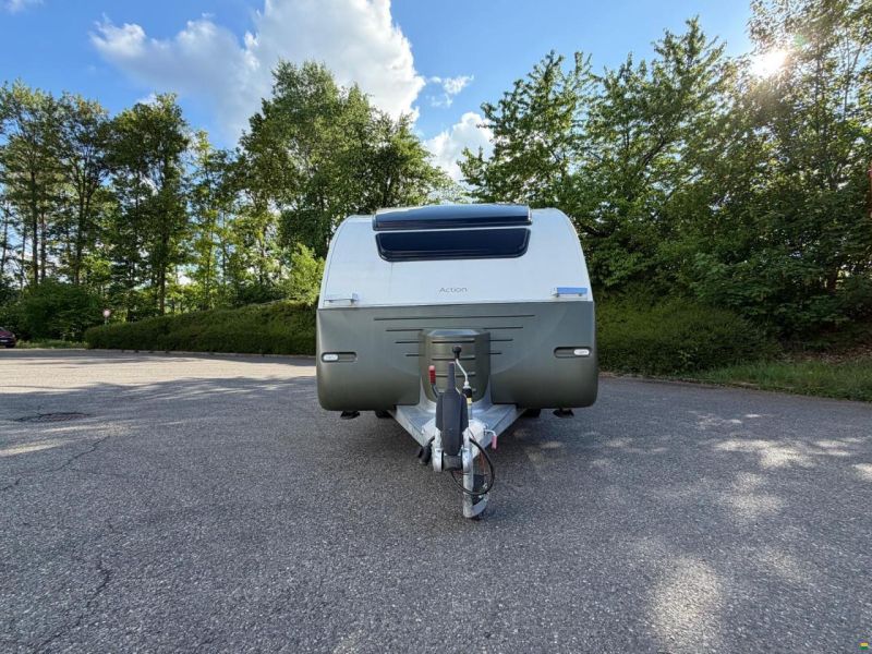 Adria ***ACTIO 391PH*** SEHR GEPLFLEGTER ***