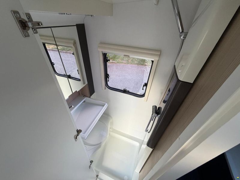 Adria ***ACTIO 391PH*** SEHR GEPLFLEGTER ***