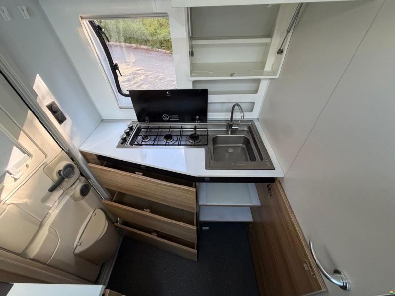 Adria ***ACTIO 391PH*** SEHR GEPLFLEGTER ***
