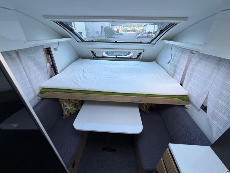 Adria ***ACTIO 391PH*** SEHR GEPLFLEGTER ***