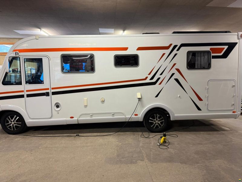 Fiat Bavaria i 740C