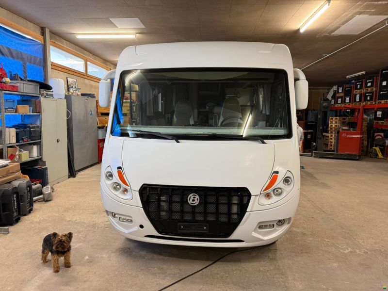Fiat Bavaria i 740C