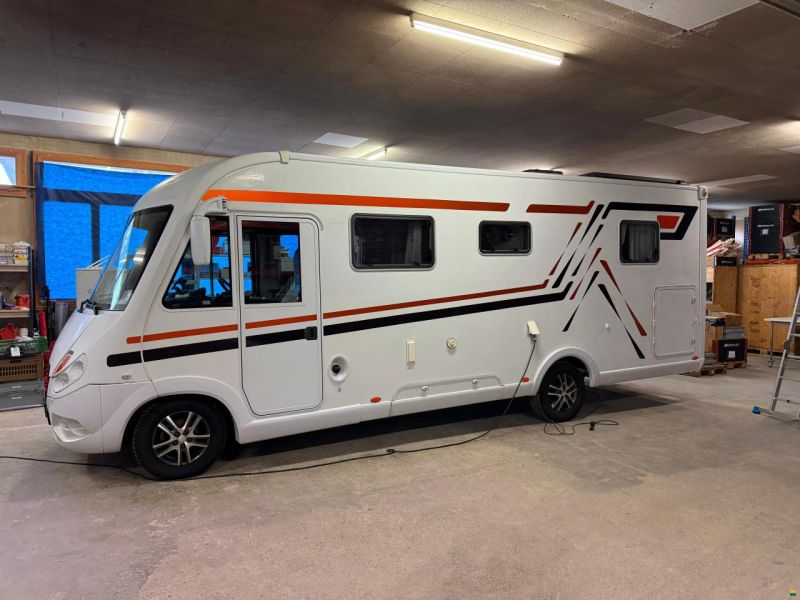 Fiat Bavaria i 740C
