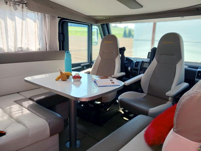Fiat Bavaria i 740C