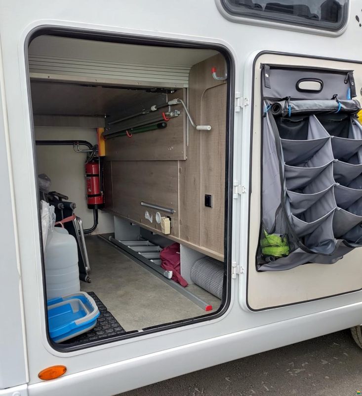 Fiat Bavaria i 740C