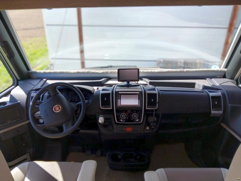 Fiat Bavaria i 740C