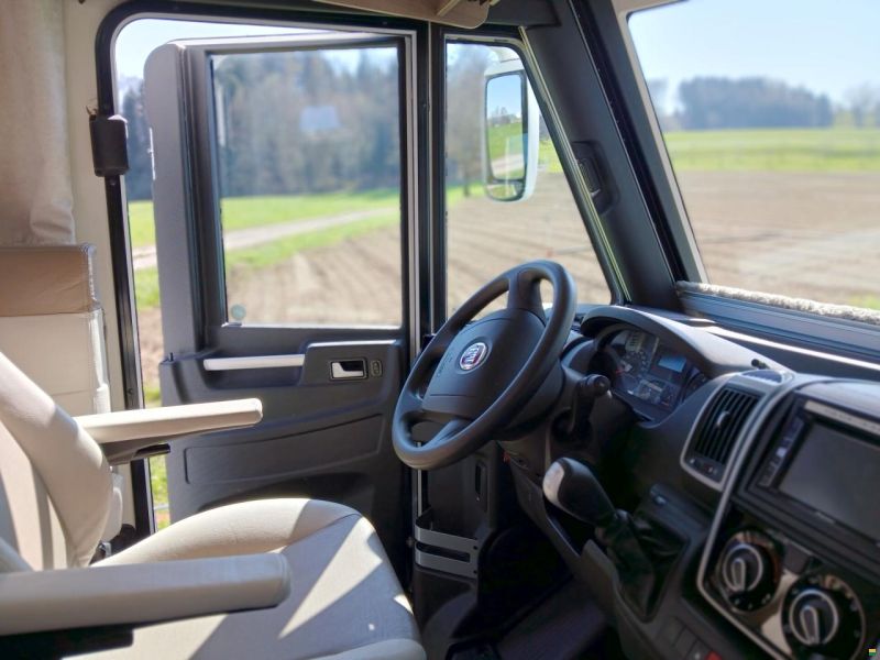 Fiat Bavaria i 740C