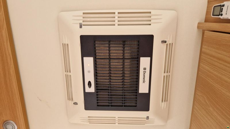 Knaus Südwind 460