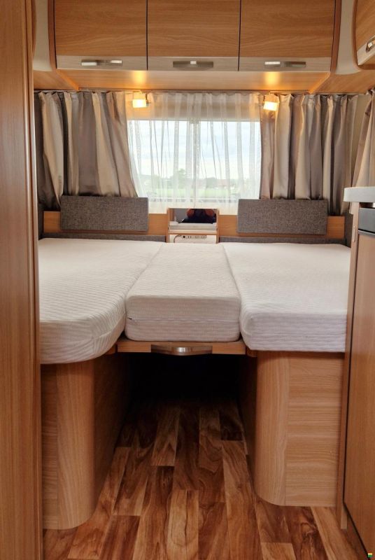 Knaus Südwind 460
