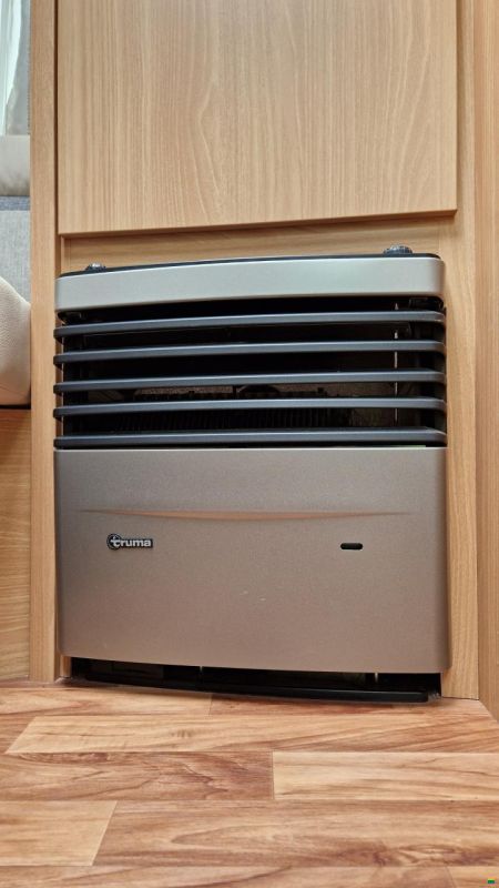 Knaus Südwind 460