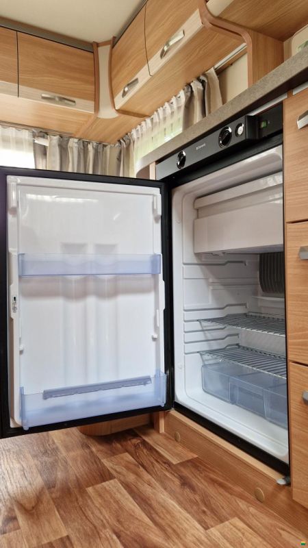 Knaus Südwind 460