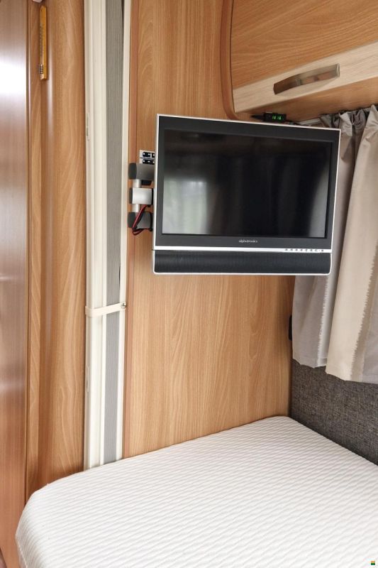 Knaus Südwind 460