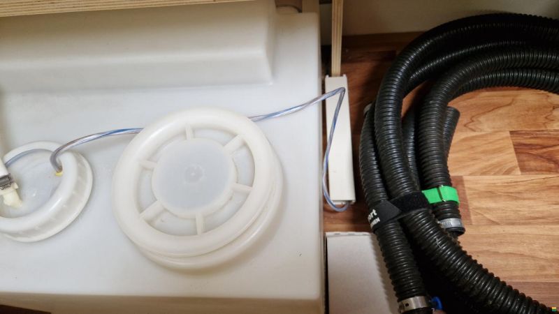 Knaus Südwind 460