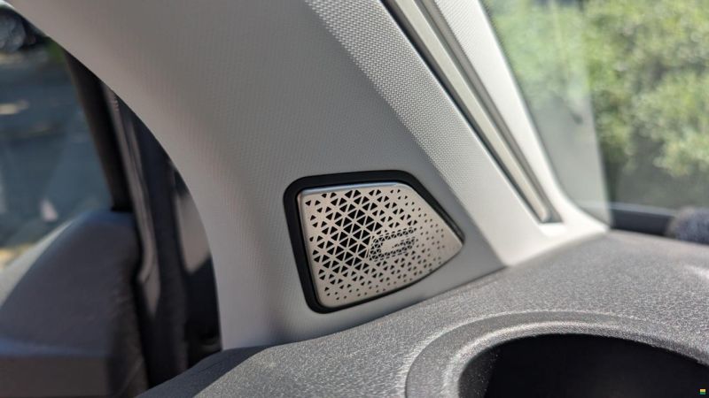 VW California T6.1 Ocean Edition