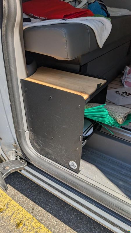 VW California T6.1 Ocean Edition