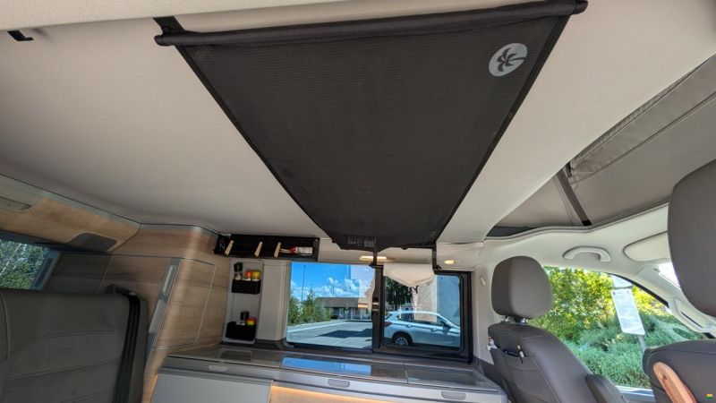 VW California T6.1 Ocean Edition