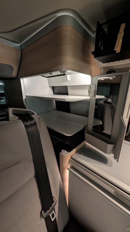 VW California T6.1 Ocean Edition