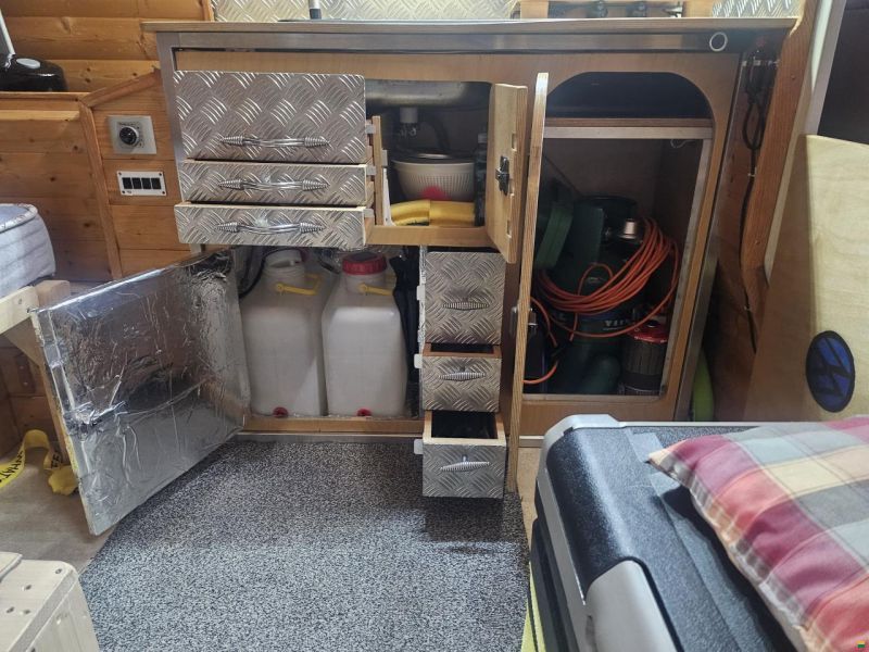 VW T3