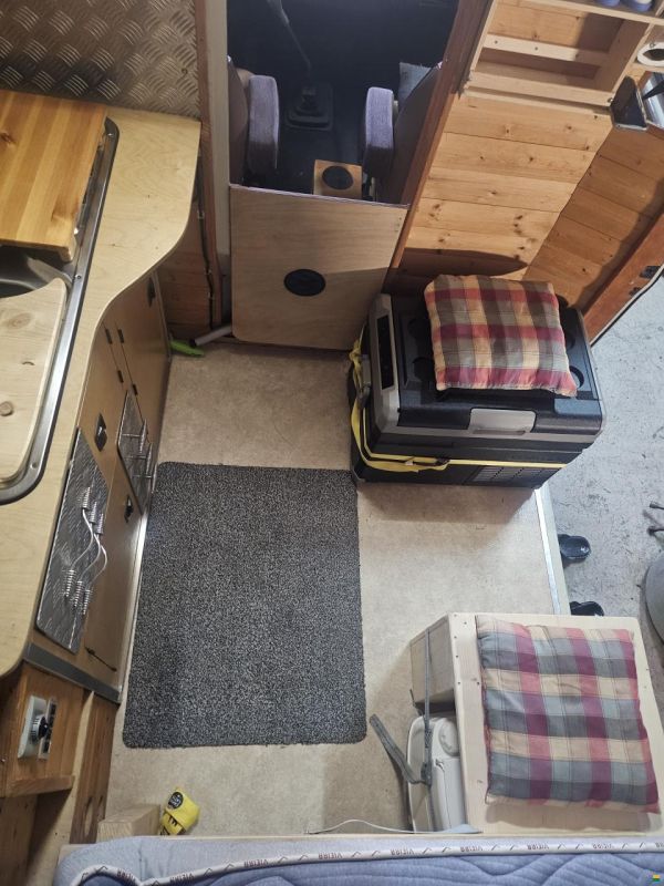 VW T3