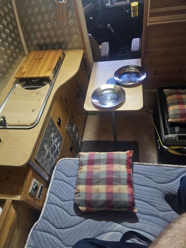 VW T3