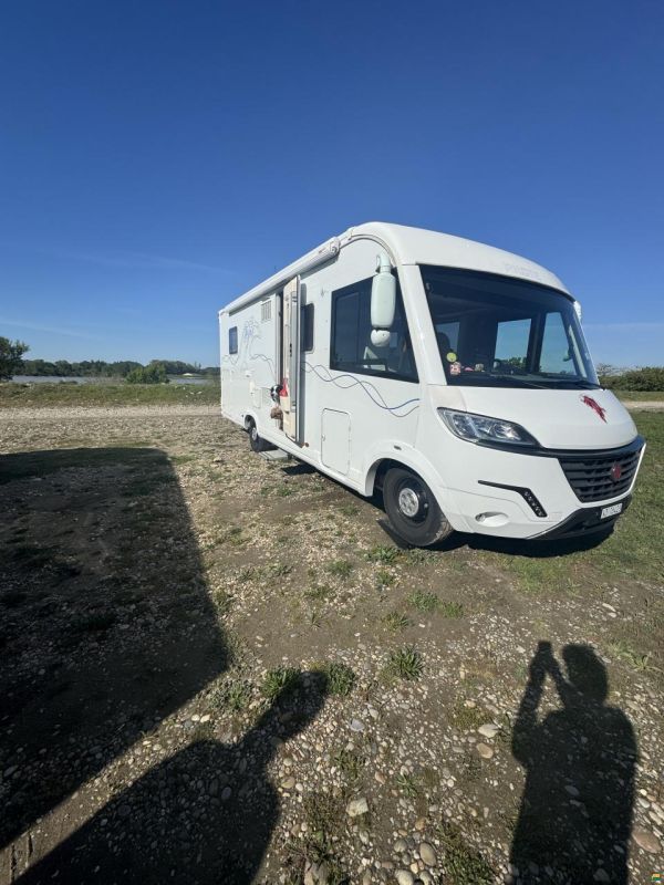 Pilote G740FC