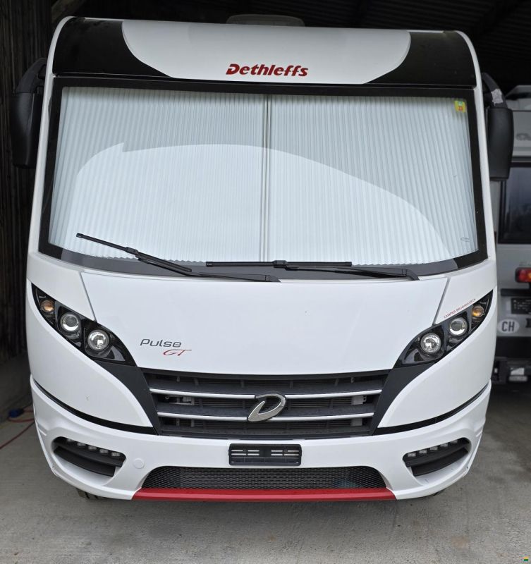 Dethleffs Pulse GT I7051 DBM
