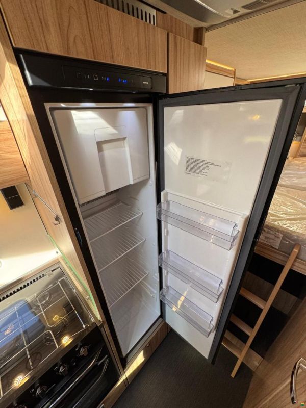 Hymer ML T580 4X4