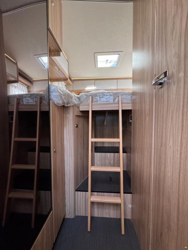 Hymer ML T580 4X4