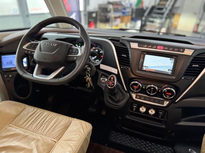 Carthago IVECO CHIC SPLUS I50