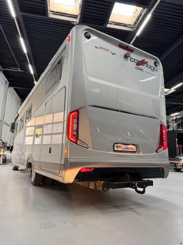 Carthago IVECO CHIC SPLUS I50