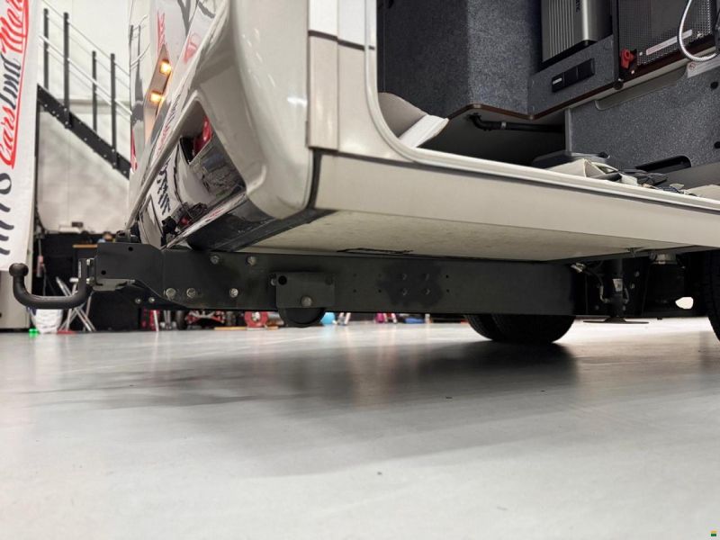 Carthago IVECO CHIC SPLUS I50
