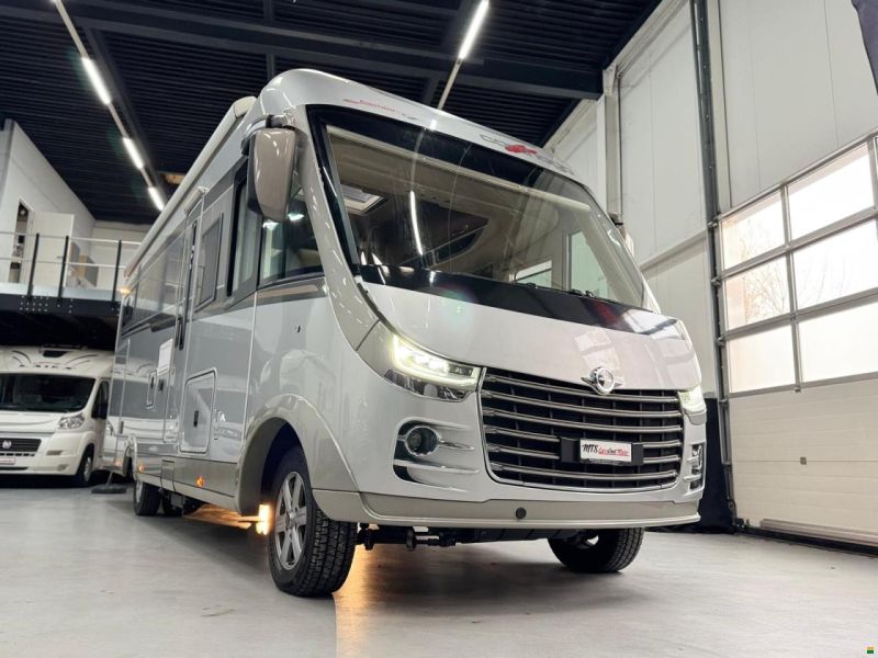 Carthago IVECO CHIC SPLUS I50