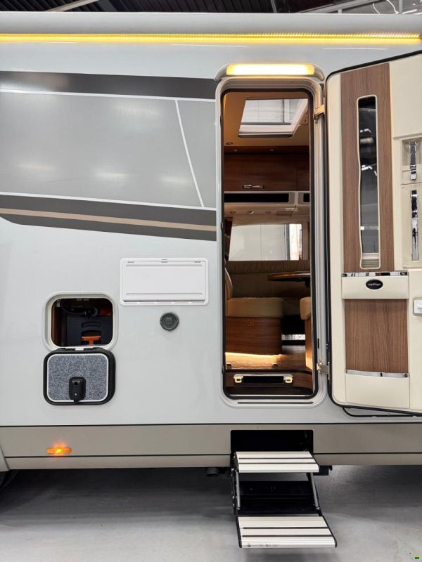 Carthago IVECO CHIC SPLUS I50