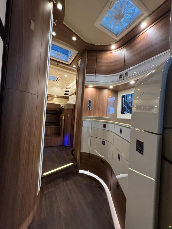 Carthago IVECO CHIC SPLUS I50