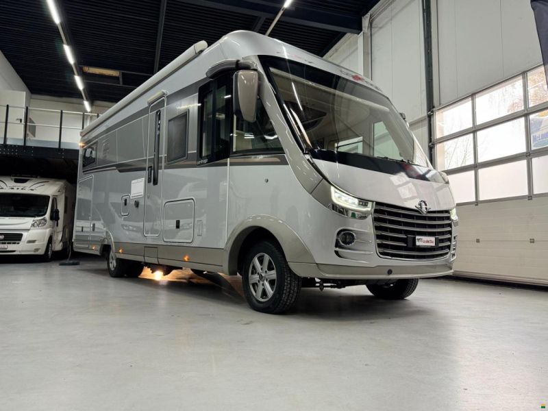Carthago IVECO CHIC SPLUS I50
