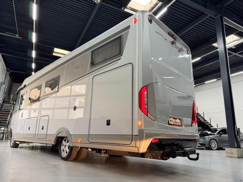 Carthago IVECO CHIC SPLUS I50