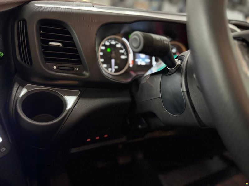 Carthago IVECO CHIC SPLUS I50