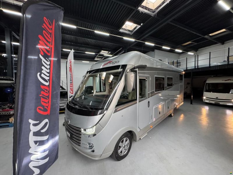 Carthago IVECO CHIC SPLUS I50