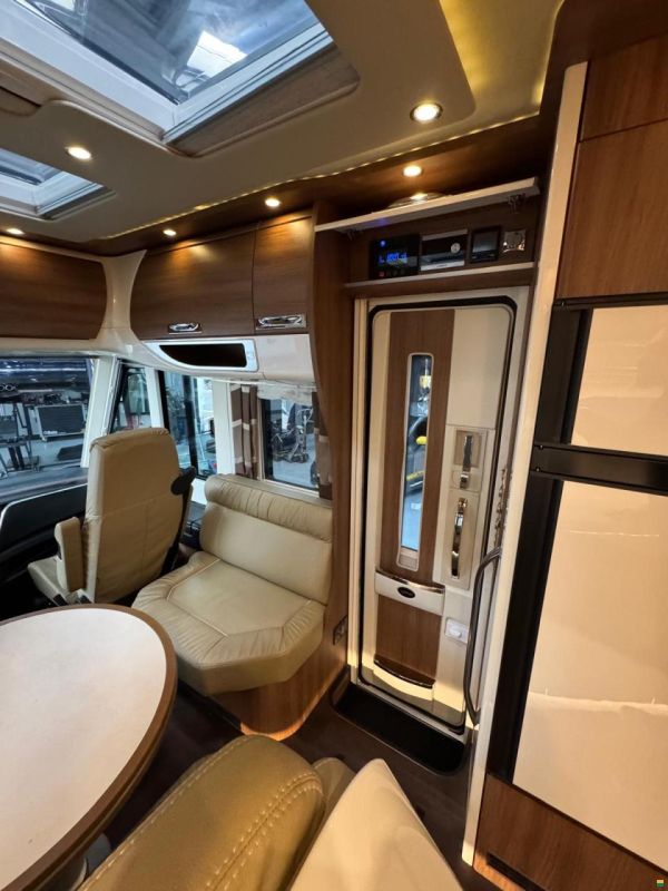 Carthago IVECO CHIC SPLUS I50