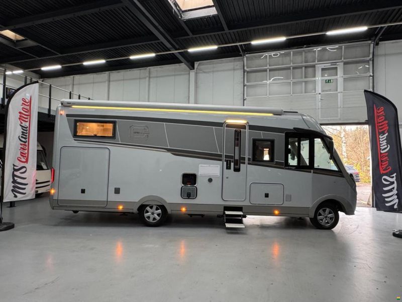 Carthago IVECO CHIC SPLUS I50