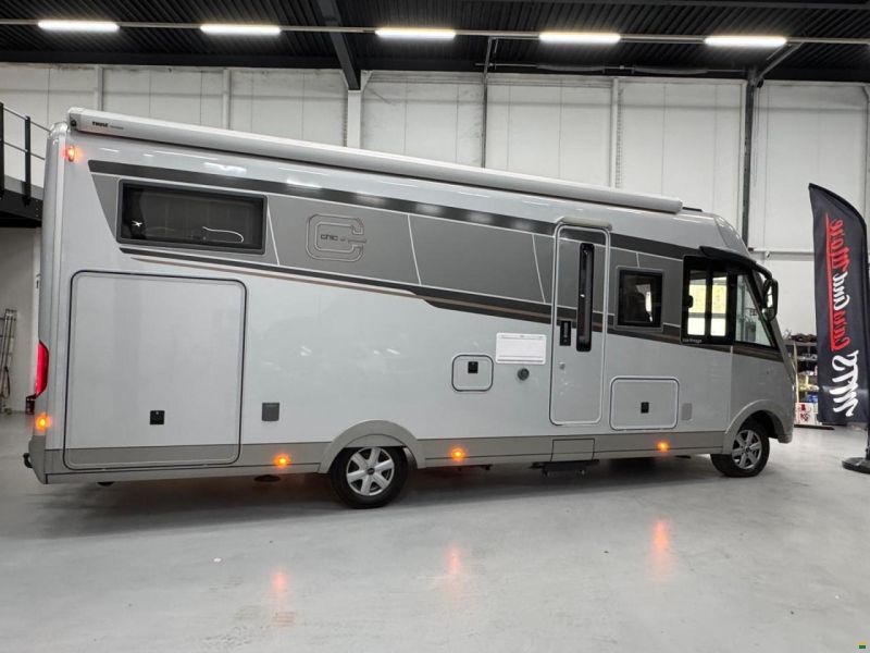 Carthago IVECO CHIC SPLUS I50