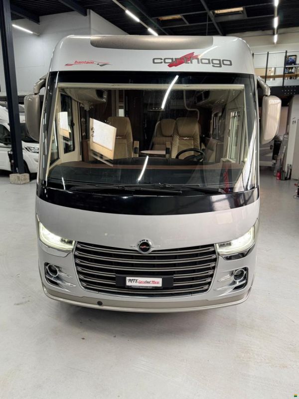 Carthago IVECO CHIC SPLUS I50