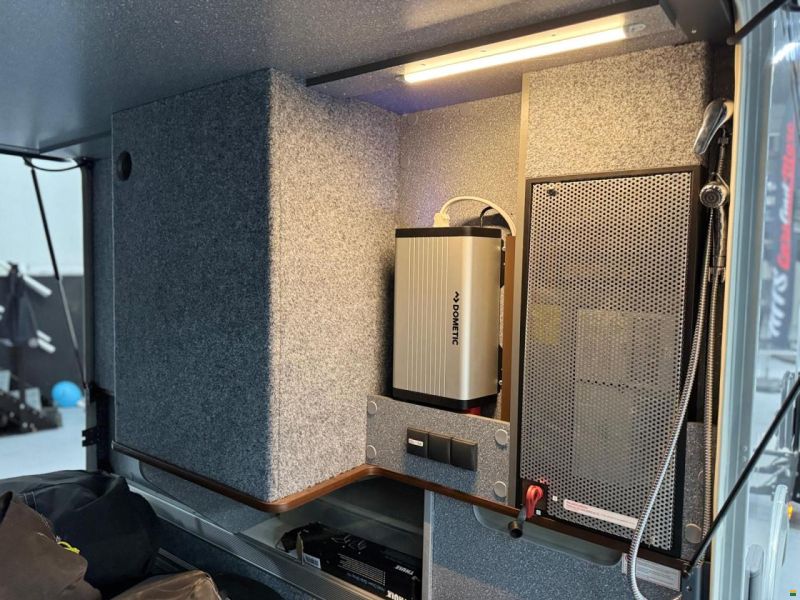 Carthago IVECO CHIC SPLUS I50