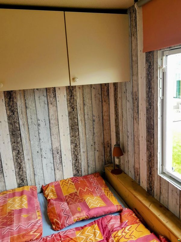 Bimobil Willerby Herald