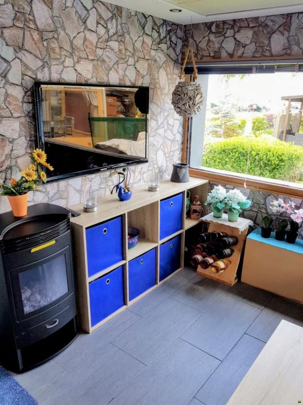 Bimobil Willerby Herald